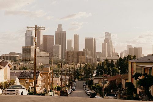 Los Angeles