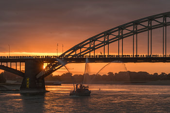 Viertägiger Marsch von Nijmegen