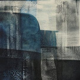 Bleak prospects by Kay Weber