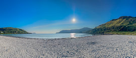Calgary Beach auf der Isle of Mull