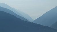 Monte Legnoncino, Lake Como, Italy
