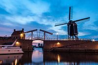 Haven van Heusden