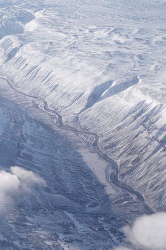 Un cœur pour l'Islande