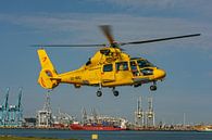 Airbus Helicopters AS365N3 Dauphin 2. van Jaap van den Berg thumbnail