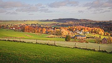 Wolfhaag und Raren von Rob Boon