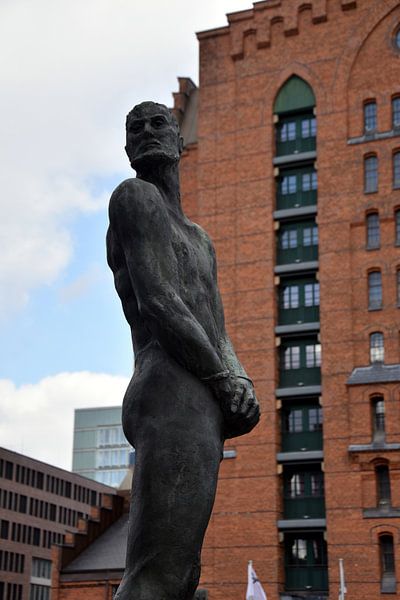 klaus störtebeker van Elbkind89