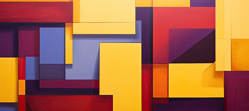 Zusammenfassung 49074 von Wunderbare Kunst