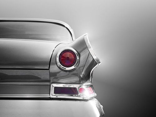 Australische klassieke auto 1961 Phoenix