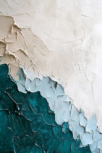 Mer et plage