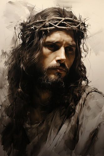 Jesus Christus von Nazareth