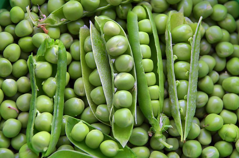 Pois 1 par Edgar Schermaul