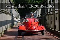 Messerschmitt KR 201 Roadster van Ingo Laue thumbnail