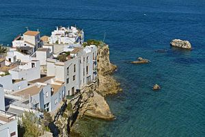 Eivissa, ville d'Ibiza