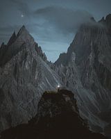 Light In The Darkness