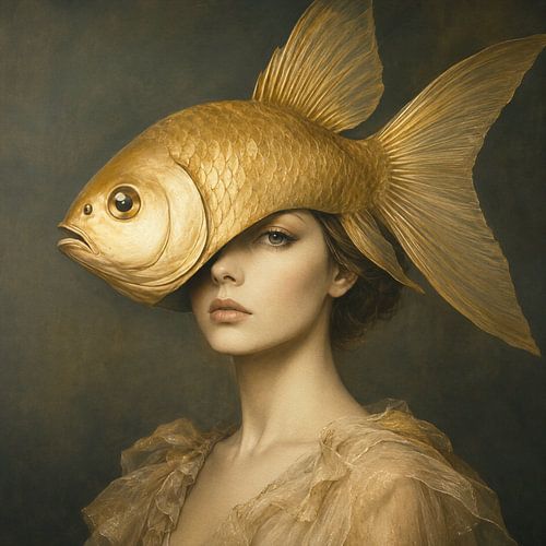 Catch of the Day