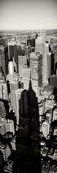 Shadow of the Empire by Keith Wilson Photography