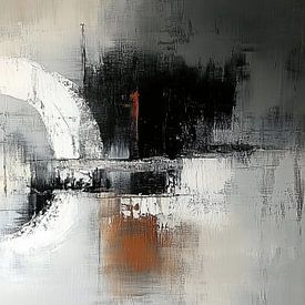 Abstract | Curved Silence sur Zen et Plus