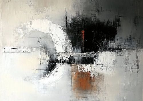 Abstract | Curved Silence