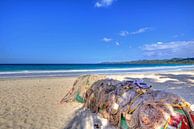Bij Playa Rincon op het schiereiland Samaná van Roith Fotografie thumbnail
