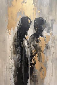 Arkane Harmonie malen | Liebe