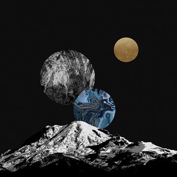 Space II by Orara Studio
