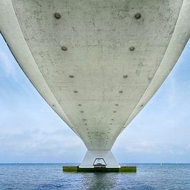 zeelandbrug 1 van patrick verweire