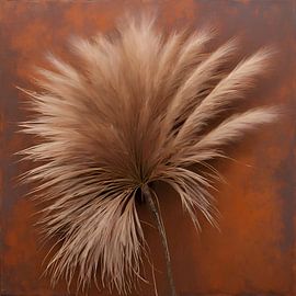 Pampus rust by FoXo Art