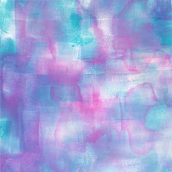 Soft Frequency, minimalistisch-abstrakt