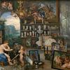 De vijf zintuigen: Zien, Brueghel en Rubens van Meesterlijcke Meesters