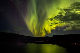 Noorderlicht by Joke Beers-Blom