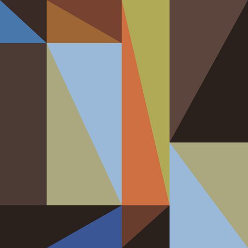 Abstracte samenstelling 634