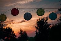Gartenparty