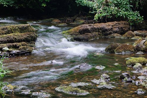Fowley's Falls in Ierland