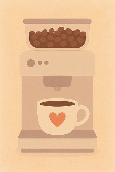 First sip of love by Ainoeska