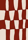 Red Pattern by Treechild thumbnail