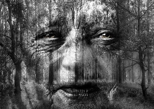 Mutter Natur