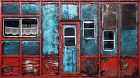 Horsebox Vanlife - Rural Grunge by Western Exposure thumbnail