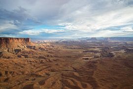 Green River Overlook
