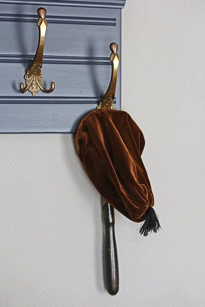 Ponkje in kerk Stavoren von Wybrich Warns