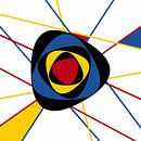 Piet Mondrian abstrakte Kunst von Marion Tenbergen Miniaturansicht