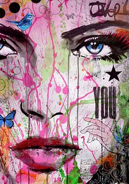 YOU by LOUI JOVER