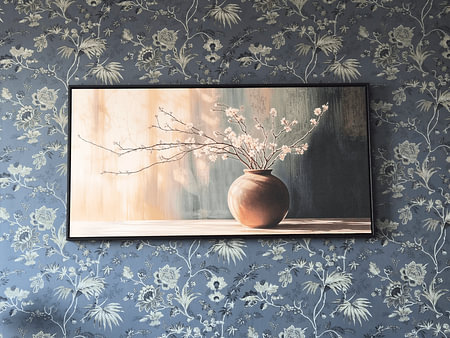 Zen en de Kunst van Bloei