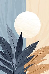 Botanische Formen