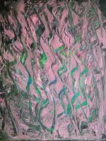Swirling emotions