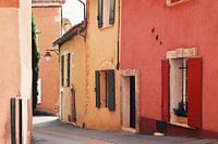 Roussillon, Frankreich - Französische Reisefotografie