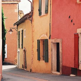 Roussillon, Frankrijk - Franse Reisfotografie van Naomi Modde