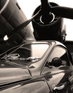 SAAB Memories