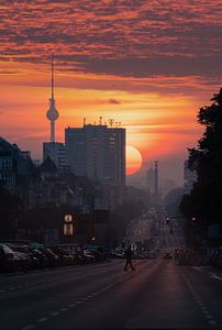Sunrise