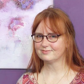 Maria Meester profielfoto