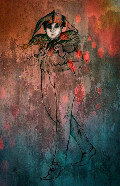 Fools' time by Kiki De Kock